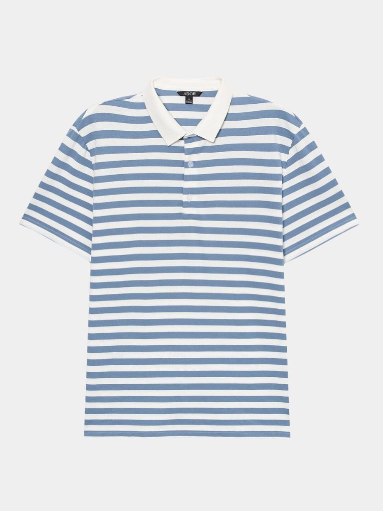 Azure Nautique Polo – Nordwr