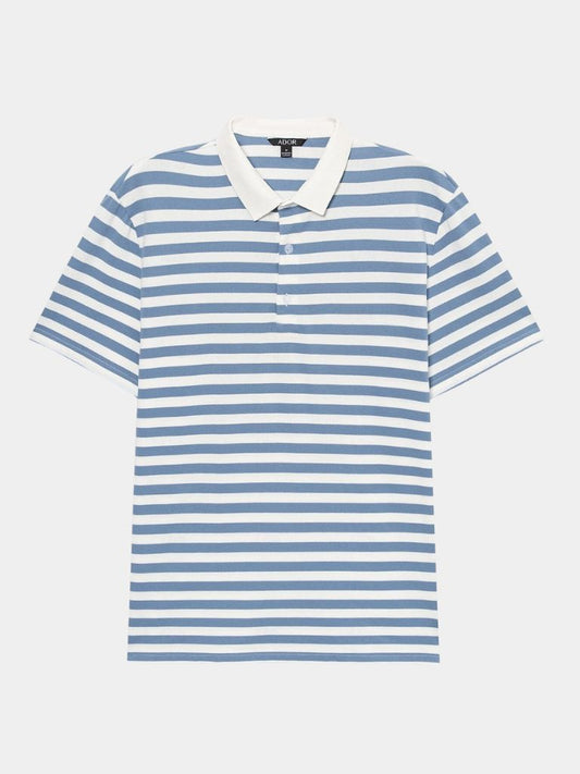 Azure Nautique Polo – Nordwr