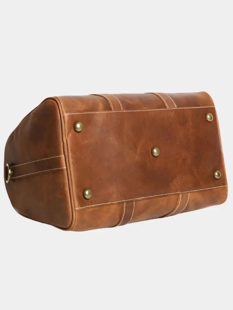 Rome Duffle Bag - Nordwr