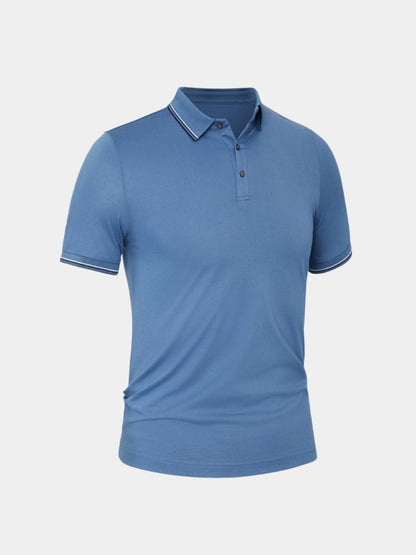 Azure Classic Polo – Nordwr
