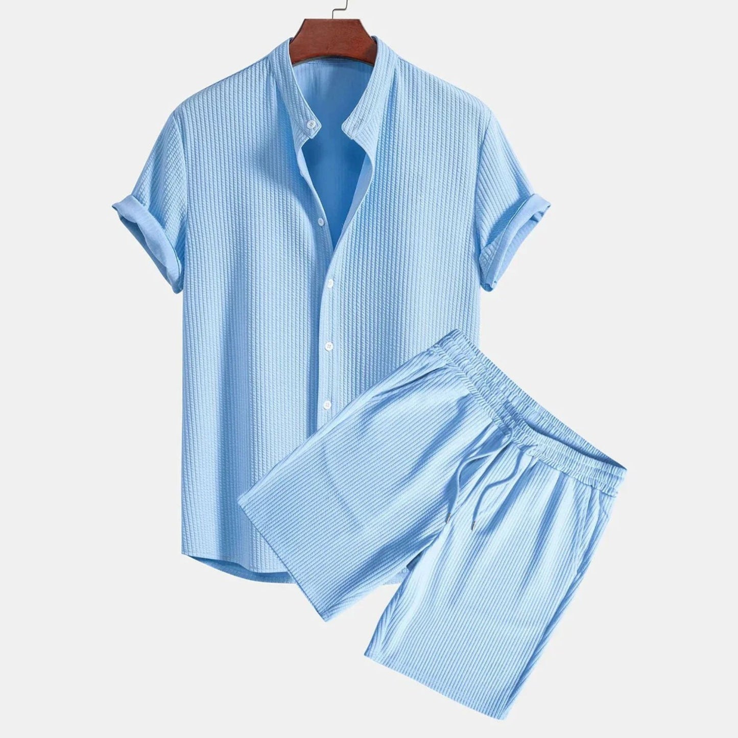 Luxe Breeze Set – Men’s Edition