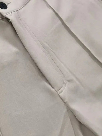 Essential Stretchy Skinny Trousers - Nordwr