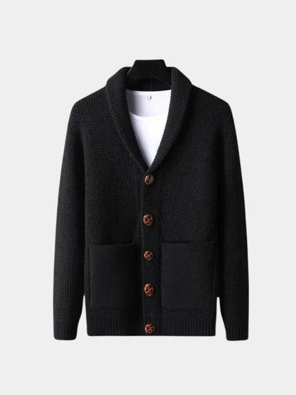 Sophisticated Winter Cardigan - Nordwr