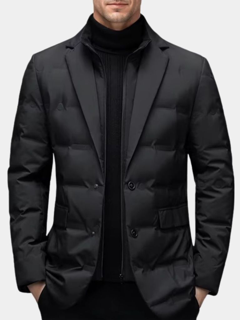 Aristocrat Winter Jacket - Nordwr