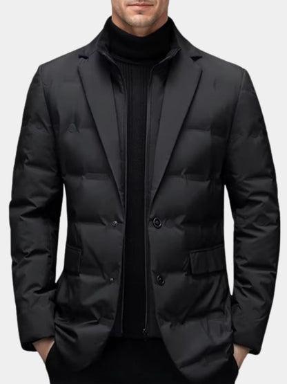 Aristocrat Winter Jacket - Nordwr