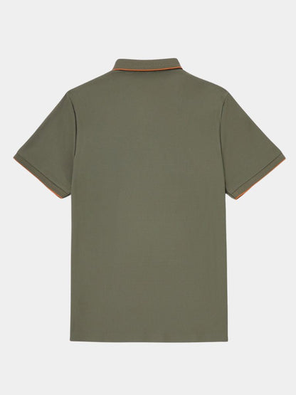 Noble Knit Polo Shirt - Nordwr