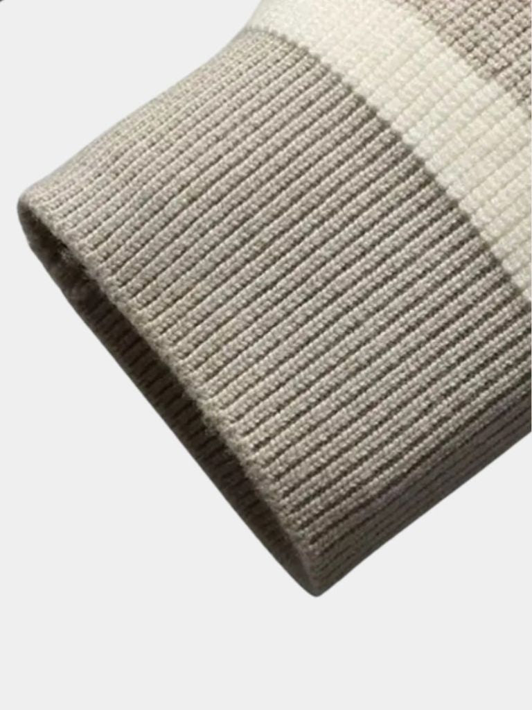 Soft Casual Knit Cardigan - Nordwr