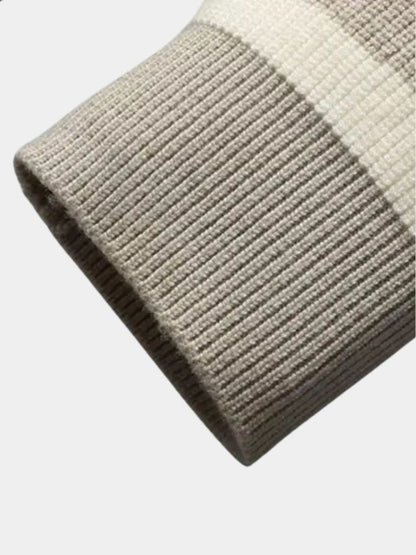 Soft Casual Knit Cardigan - Nordwr