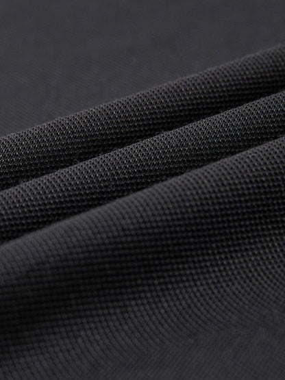 Obsidian Trim Polo – Nordwr