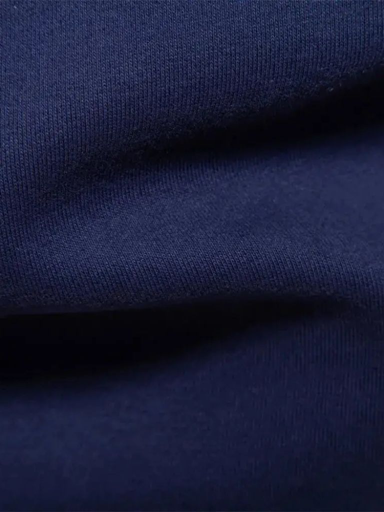 Old Money Essential Polo Shirt - Nordwr