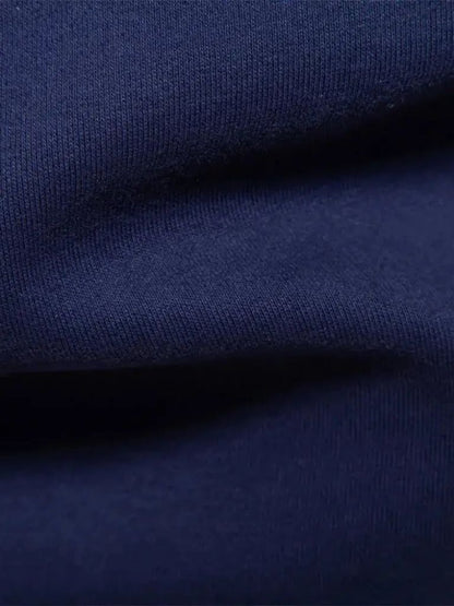 Old Money Essential Polo Shirt - Nordwr