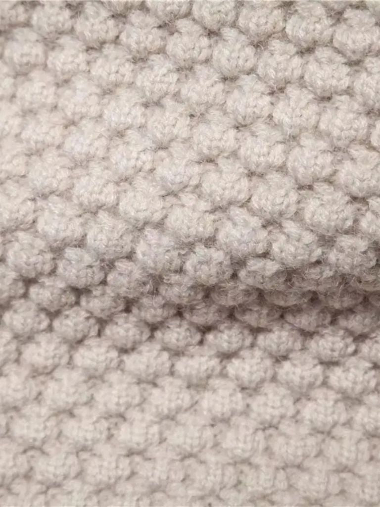 Old Money Textured Pullover - Nordwr