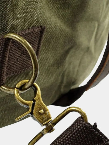 Highland Expeditioner Duffle Bag - Nordwr