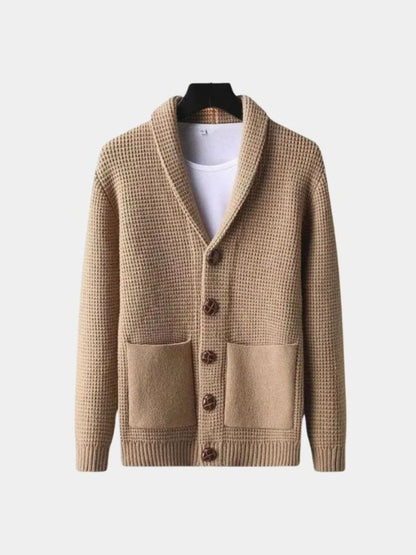 Sophisticated Winter Cardigan - Nordwr