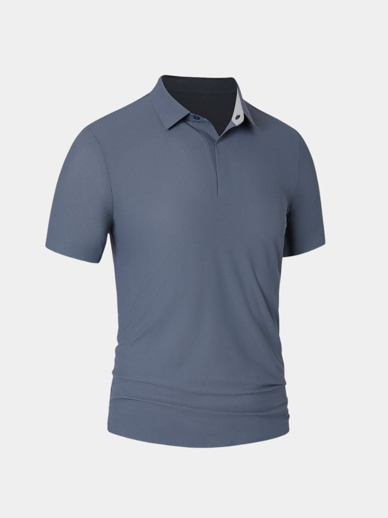 Argent Bleu Polo – Nordwr