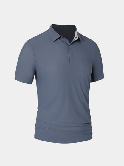 Argent Bleu Polo – Nordwr