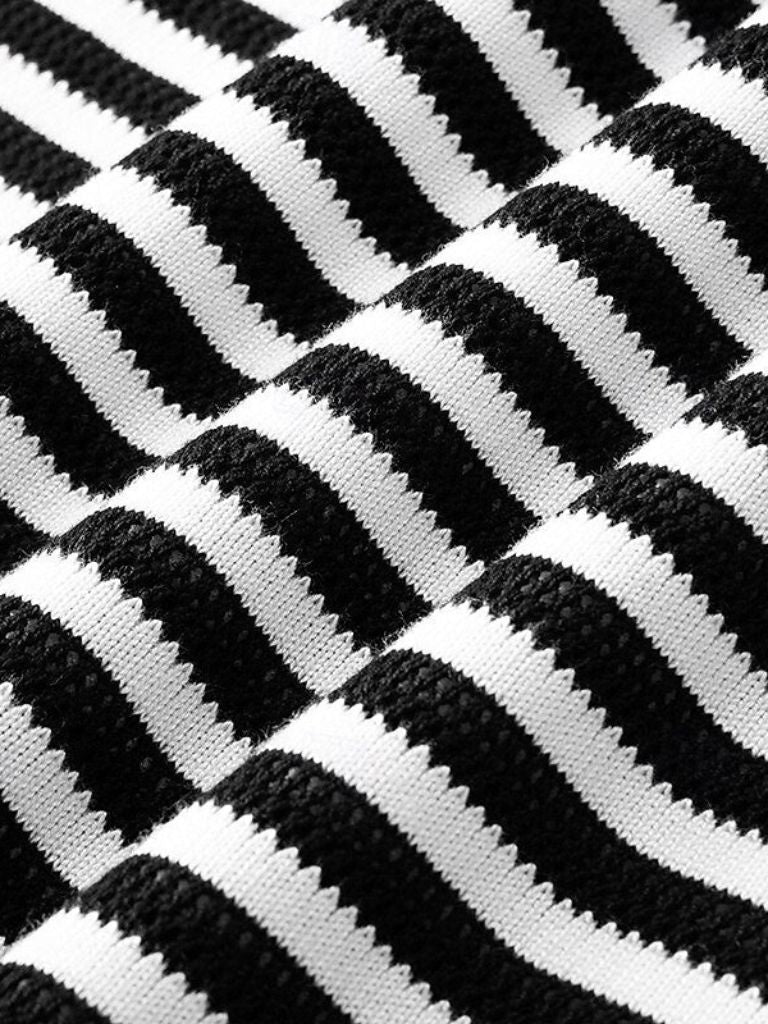 Stripe Class Polo - Nordwr