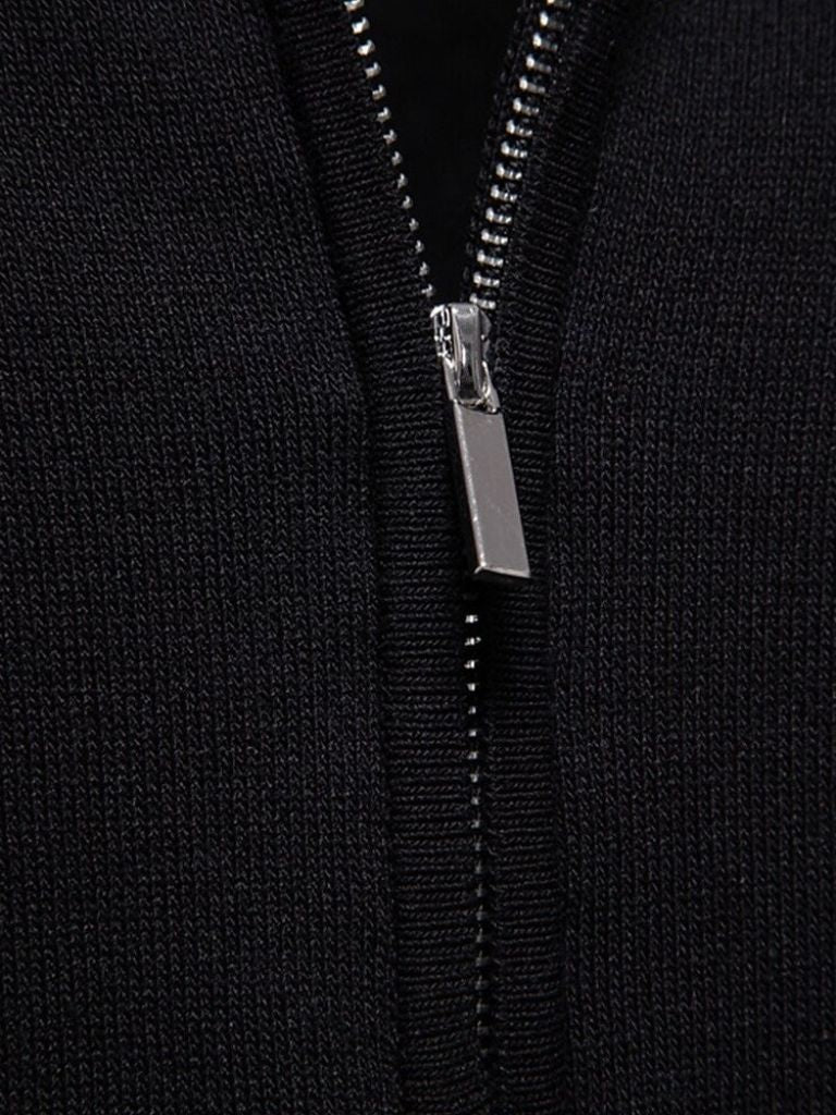 Royal Zip Polo – Nordwr