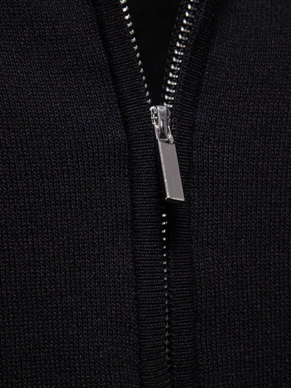 Royal Zip Polo – Nordwr