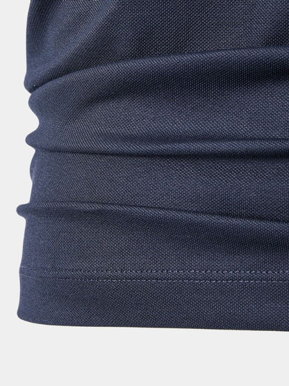 Oxford Polo Shirt - Nordwr