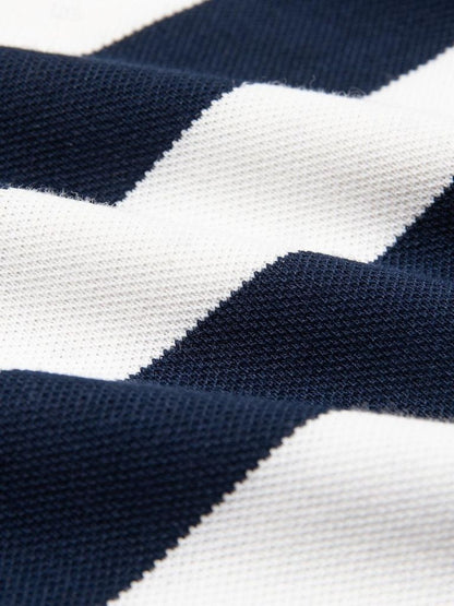 Harbour Stripe Polo - Nordwr