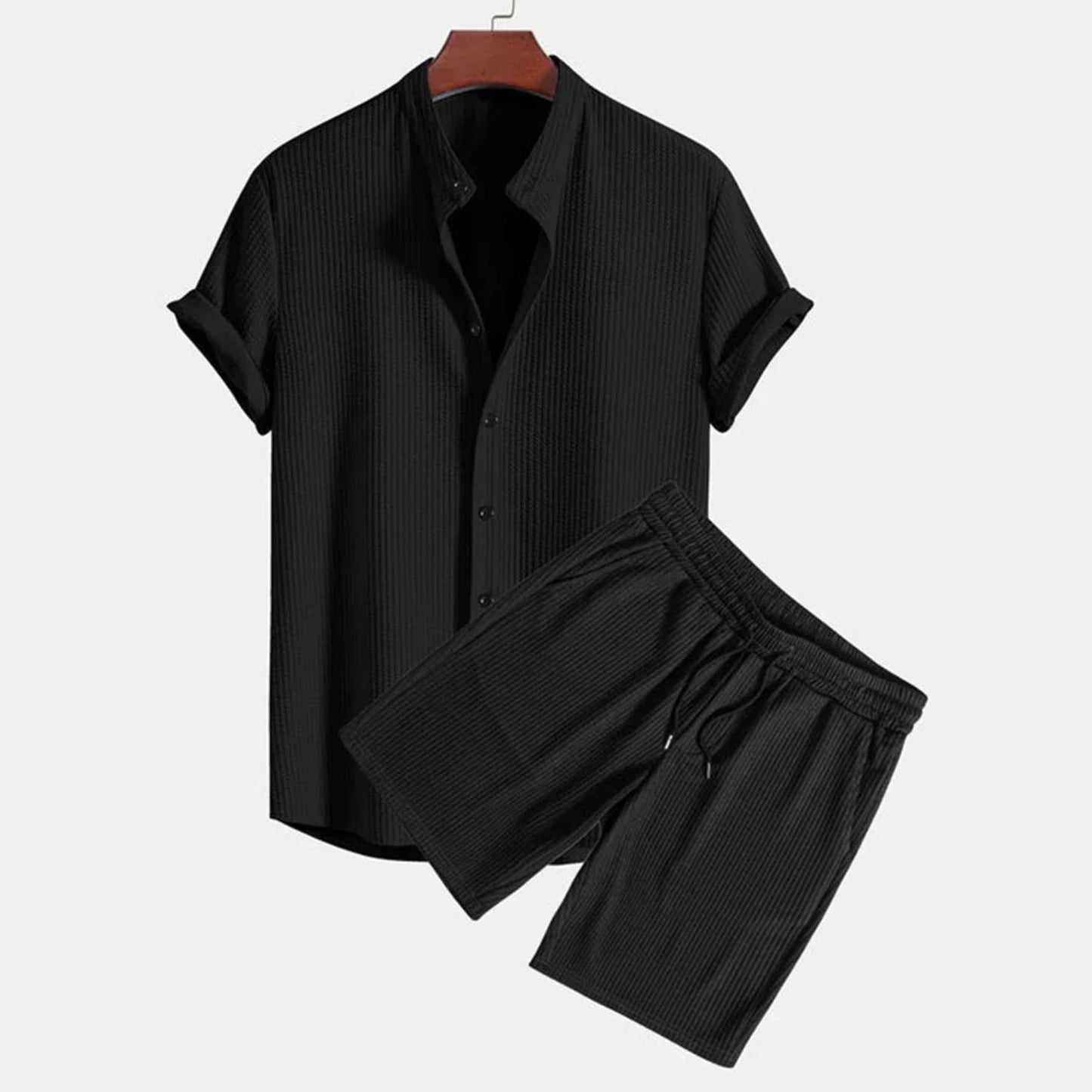 Luxe Breeze Set – Men’s Edition