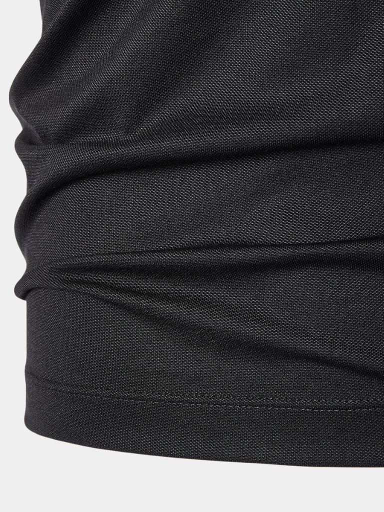 Obsidian Trim Polo – Nordwr