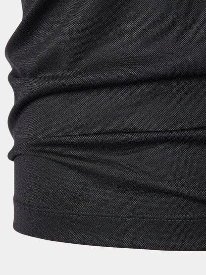 Obsidian Trim Polo – Nordwr