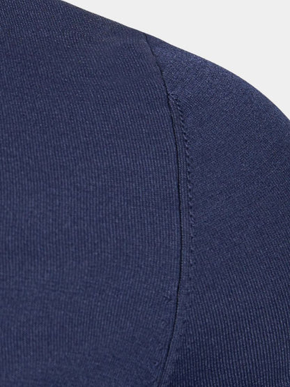 Navy Class Polo – Nordwr