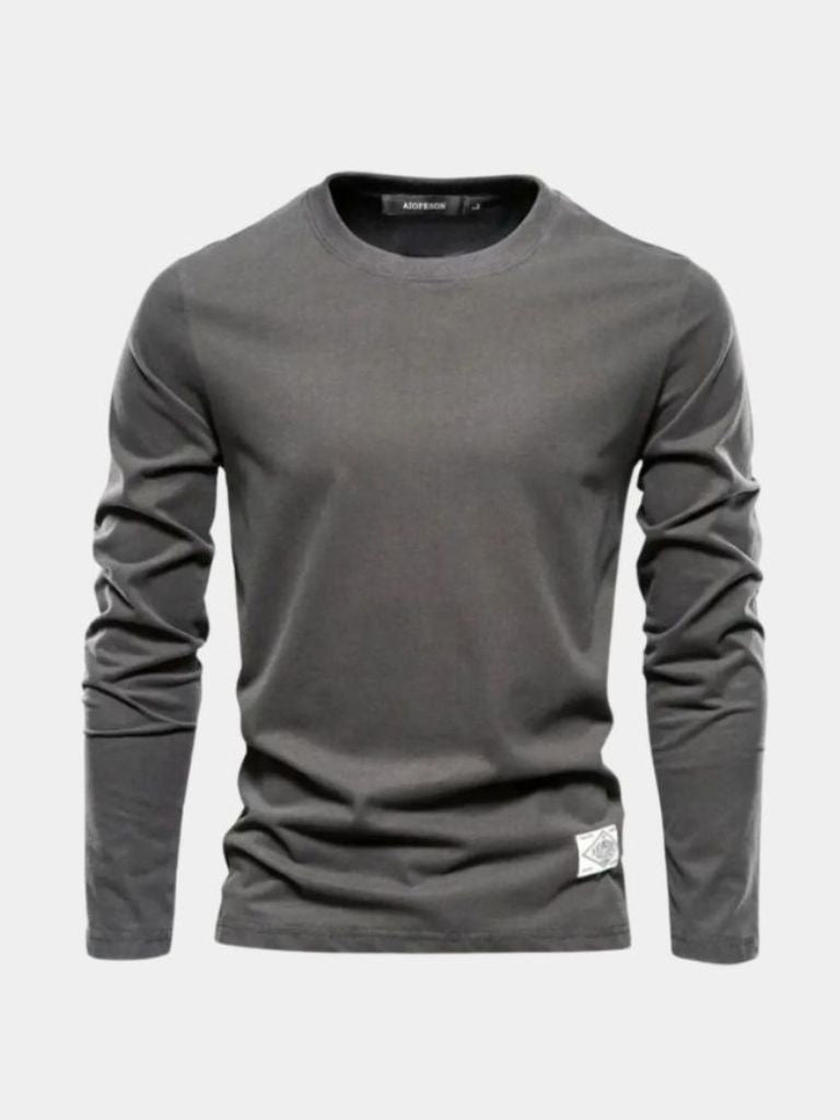 Slim Fit Pullover - Nordwr