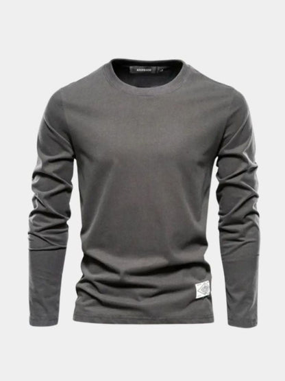 Slim Fit Pullover - Nordwr