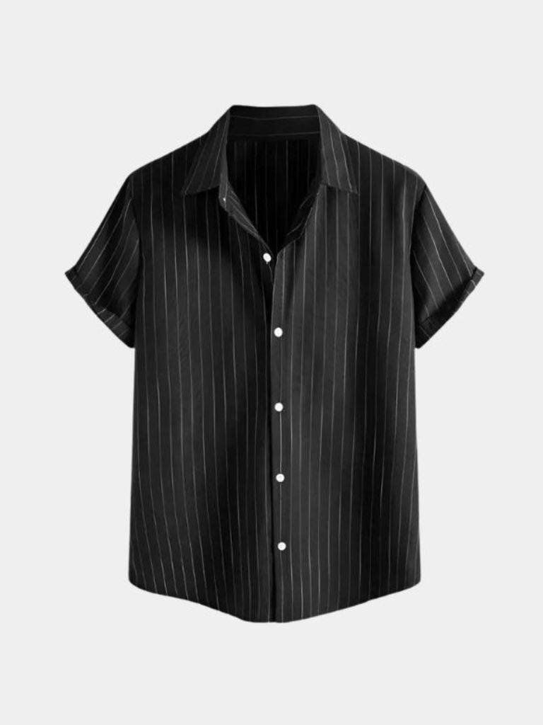 Costa Rica Short Sleeve Shirt - Nordwr