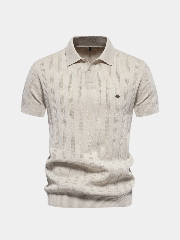 Royal Cord Polo – Nordwr