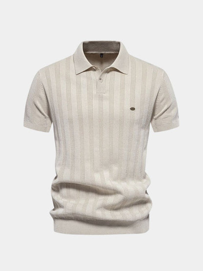Royal Cord Polo – Nordwr
