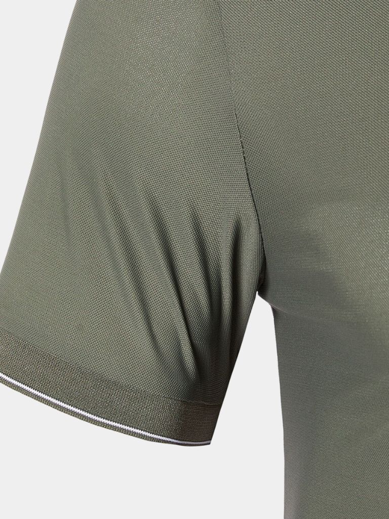 St. James Polo Shirt – Nordwr