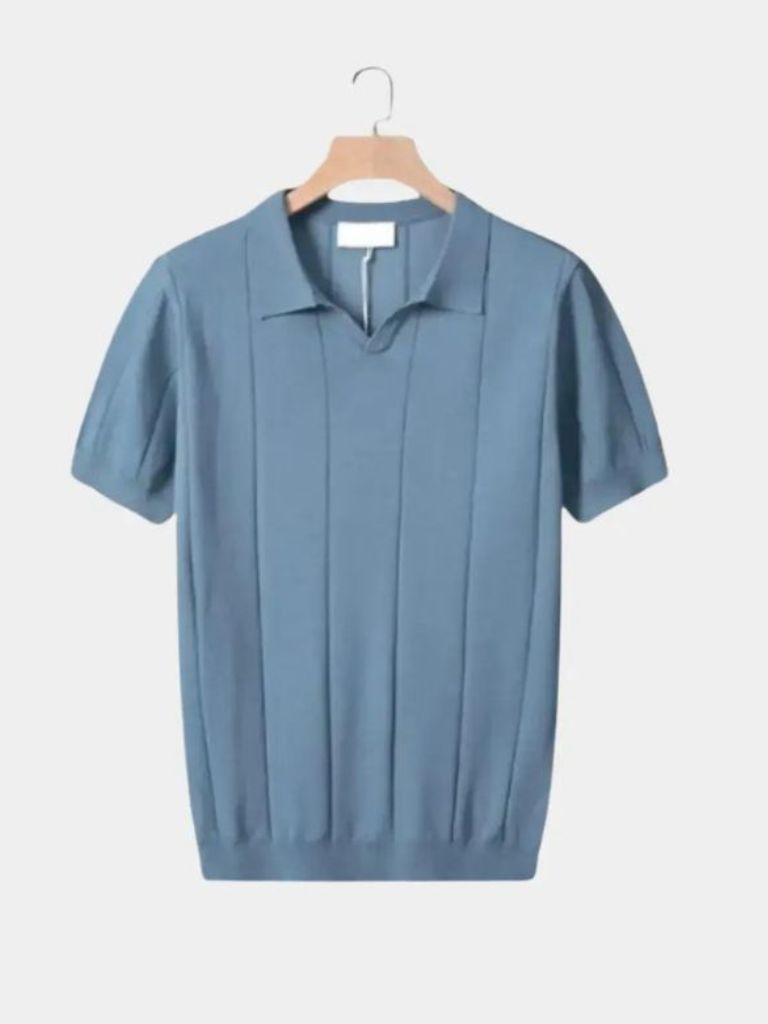Portofino Polo Shirt - Nordwr