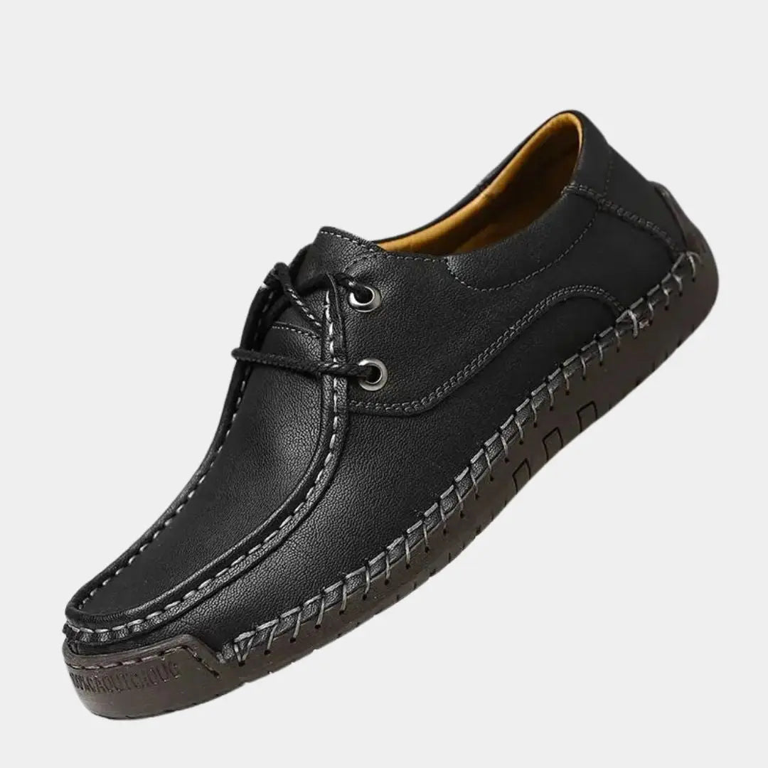 Classic Wanderer Men's Shoes - Nordwr