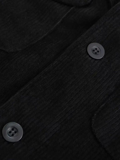 Men's Autumn Casual Jacket - Nordwr