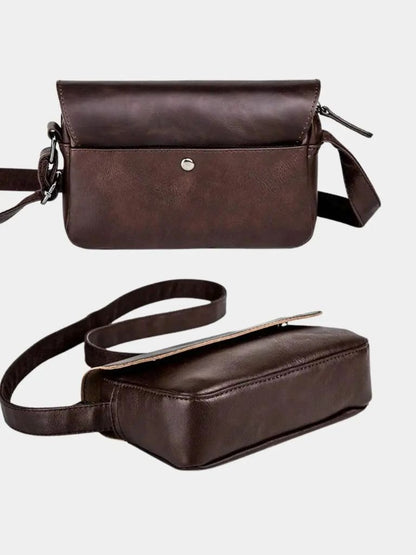 Essential Style Men Shoulder Bag - Nordwr