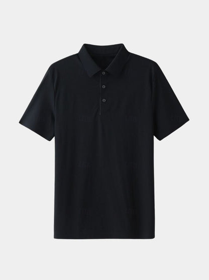 Sommerlicht Polo Shirt – Nordwr