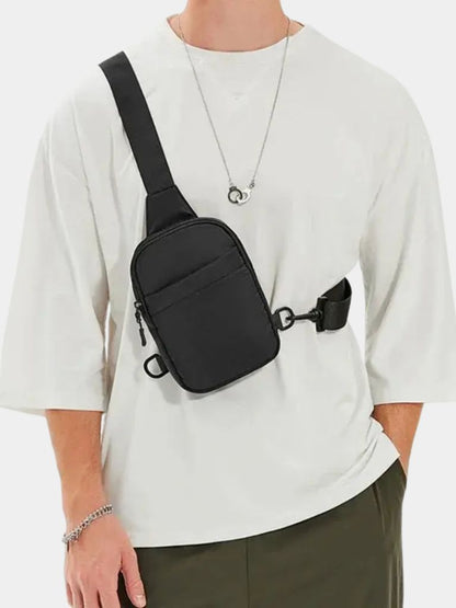 Small Essential Chest Bag - Nordwr