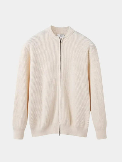 Soft Cotton Jacket - Nordwr