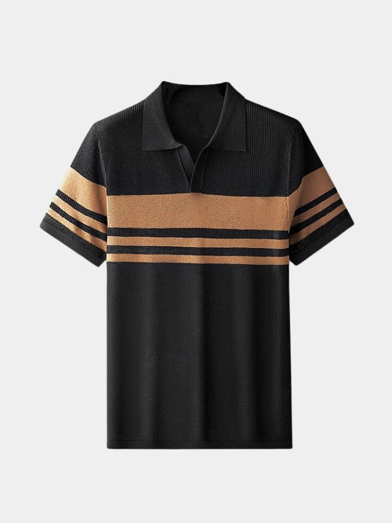 Caramel Lineage Polo – Nordwr