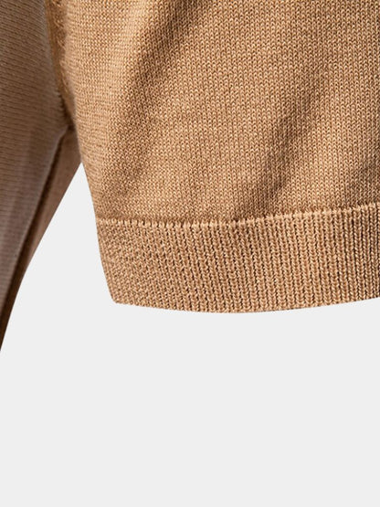 Retro Stripe Polo – Nordwr