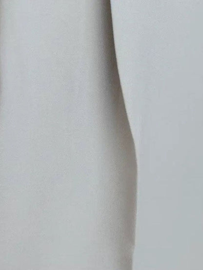 Classique Refined Trousers - Nordwr