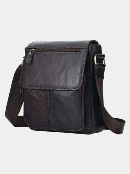 Casual Messenger Shoulder Bag - Nordwr