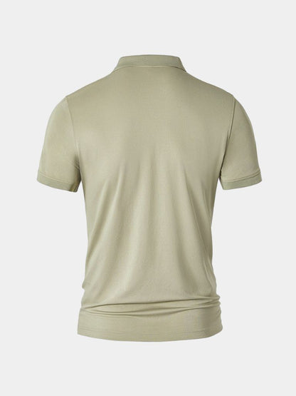 Montclair Polo Shirt – Nordwr