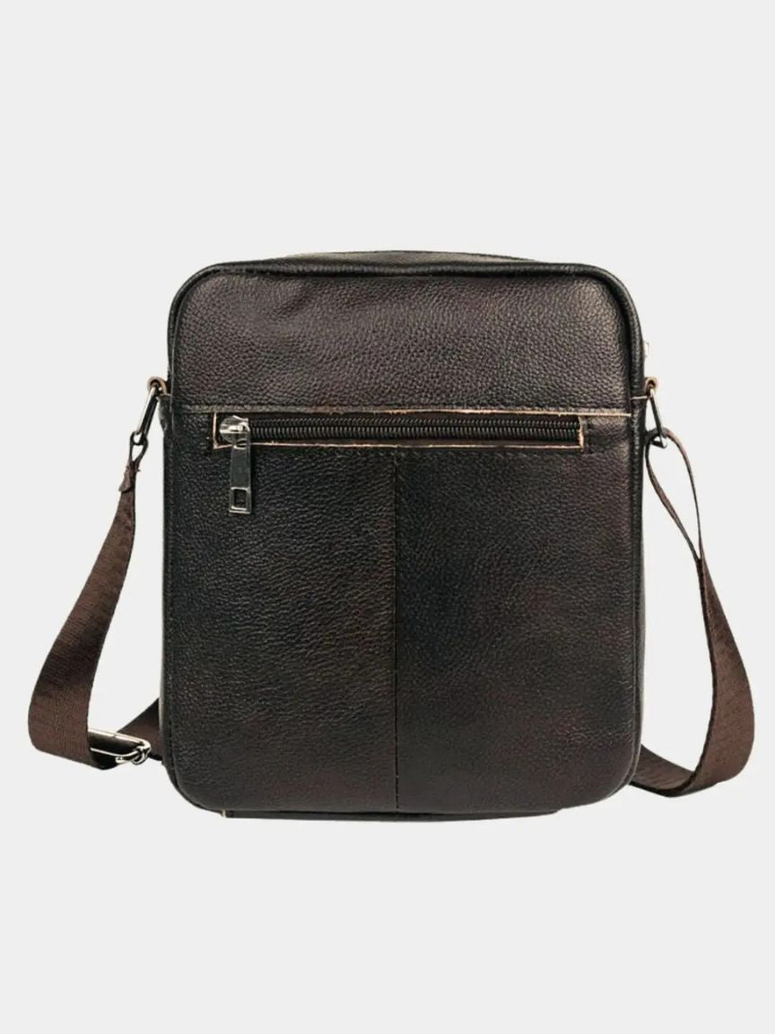 Capri Minimalist Shoulder Bag - Nordwr
