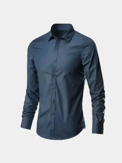Ultra Tech Elastic and Water-Resistant Shirt - Nordwr