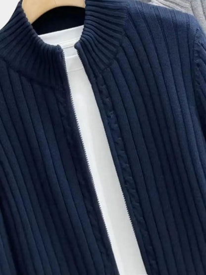 Regency Knit Jacket - Nordwr